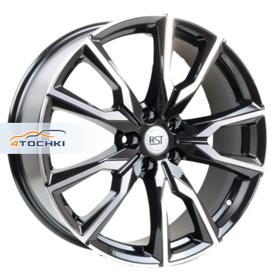 8x20/5x112 ET27 D66,6 R012 (BMW X3) BD