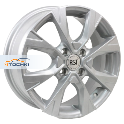 6x15/4x100 ET48 D54,1 R045 (Rio, Solaris) SL
