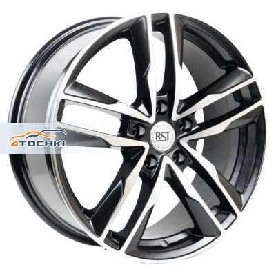 7,5x18/5x114,3 ET50 D67,1 R128 (Sorento) BD