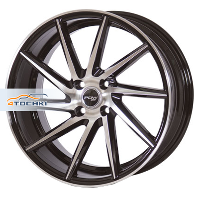 7x16/4x100 ET30 D60,1 1022Right (CVT) M/B