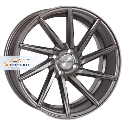 7x16/4x98 ET30 D58,5 1022Left (CVT) U4GRA