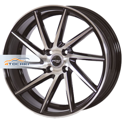 7x16/4x100 ET30 D60,1 1022Left (CVT) M/B