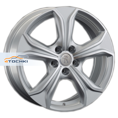 7x17/5x108 ET50 D63,3 FD158 SF (конус, LR002)