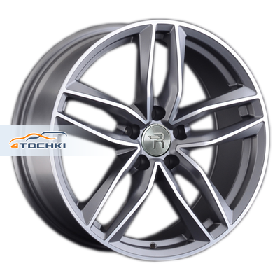 9,5x21/5x112 ET20 D66,6 A102 MGMF (конус, A001)