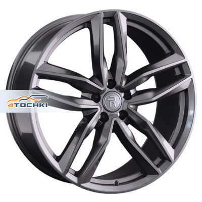 9,5x21/5x112 ET20 D66,6 A102 GM (конус, A001)
