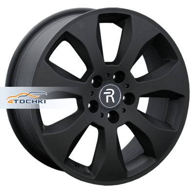 7,5x17/5x112 ET40 D57,1 VV314 MB (конус, MB001)