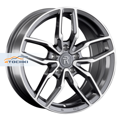 8,5x19/5x112 ET31,5 D66,6 MR288 GMF (конус, C570-01)