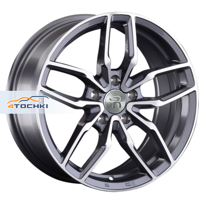 9x20/5x112 ET33 D66,6 VV285 GMF (конус, C570-01)