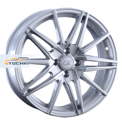 6,5x17/4x100 ET43 D60,1 957 SF (конус)