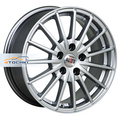 7x17/5x114,3 ET39 D60,1 M60 HS