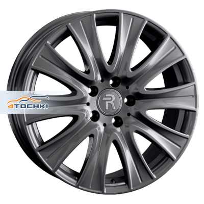 8x18/5x112 ET43 D57,1 A290 GM (конус, MB001)