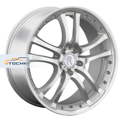 7,5x17/5x112 ET43 D57,1 A291 SF (конус, MB001)