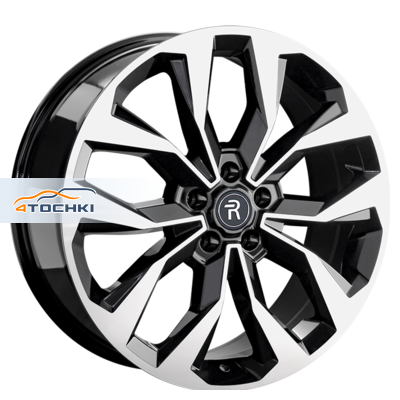 7,5x19/5x112 ET32 D66,6 B342 BKF (конус, C570)