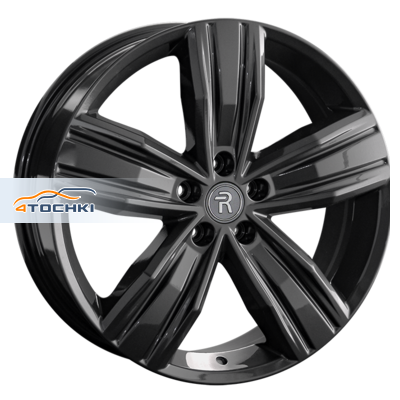 7x19/5x108 ET36 D65,1 CHR37 GM (конус, C570)