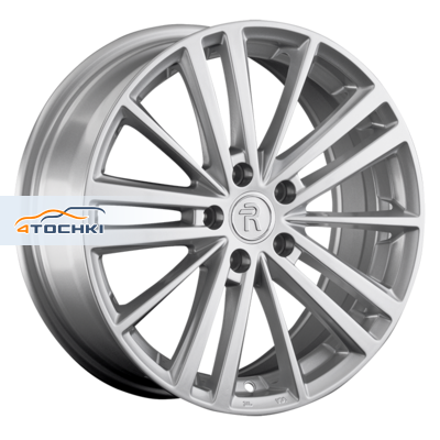 7,5x17/5x108 ET47 D60,1 FD149(CHR) Sil (конус, C570)