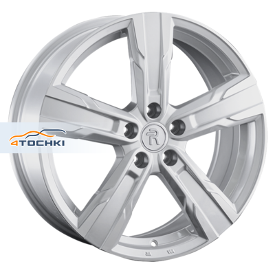 7,5x17/5x108 ET47 D60,1 FD171(CHR) Sil (конус, C570)