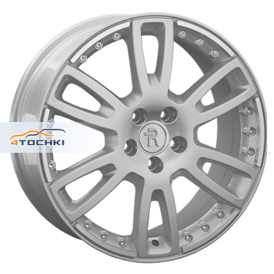 7,5x17/5x108 ET46 D65,1 FD89(CI) FSF (конус, C570)