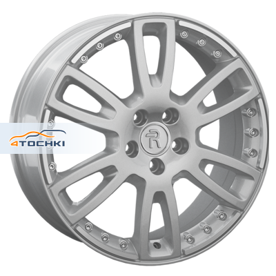 7,5x17/5x108 ET46 D65,1 FD89(PG) FSF (конус, C570)