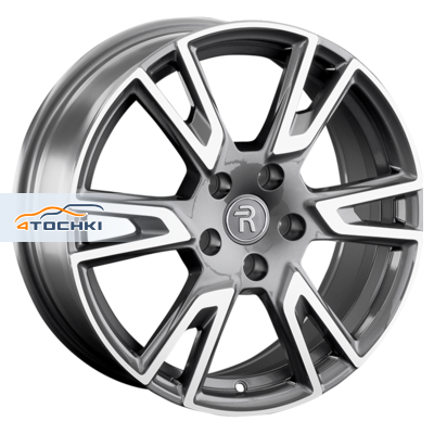 7,5x17/5x114,3 ET45 D60,1 INF55(TY) GMF (конус, C570)