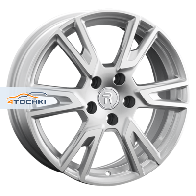 7,5x17/5x114,3 ET45 D60,1 INF55(TY) SF (конус, C570)