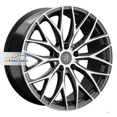 8,5x20/5x114,3 ET30 D60,1 LX223 MGMF (конус, C570)