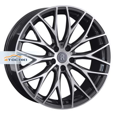 8,5x20/5x114,3 ET30 D60,1 LX223 GMF (конус, C570)