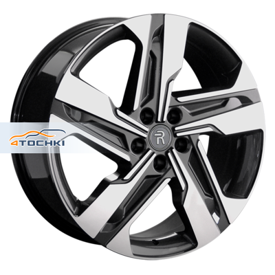 7,5x18/5x112 ET53 D66,6 MR330 GMF (конус, C570)