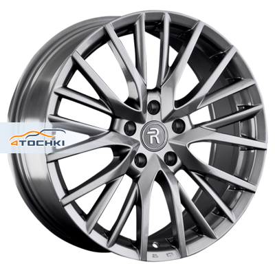 8x18/5x114,3 ET45 D67,1 MZ140 GM (конус, C570)