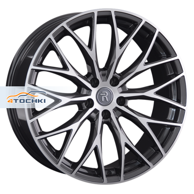 8,5x20/5x114,3 ET45 D67,1 MZ170 GMF (конус, C570)