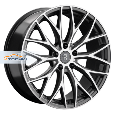 8,5x20/5x114,3 ET45 D67,1 MZ170 MGMF (конус, C570)