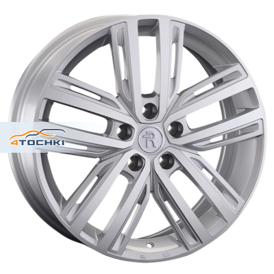 7x18/5x114,3 ET40 D64,1 RN195(HV) SF (конус, C570)