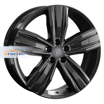 7x19/5x112 ET43 D57,1 SK196 GM (конус, C570)