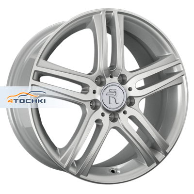 7,5x17/5x112 ET45 D57,1 SK203 SF (конус, MB001)