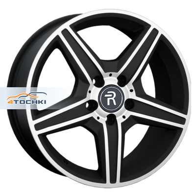 7,5x17/5x112 ET45 D57,1 SK205 MBF (конус, MB001)