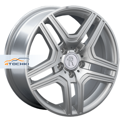 7,5x17/5x112 ET45 D57,1 SK206 SF (конус, MB001)