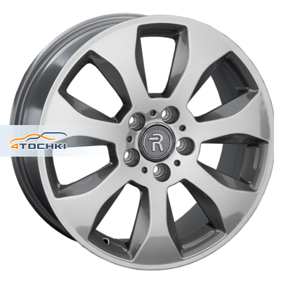 7,5x17/5x112 ET45 D57,1 SK207 GM (конус, MB001)