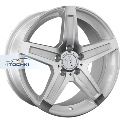 8x17/5x112 ET45 D57,1 SK209 SF (конус, MB001)