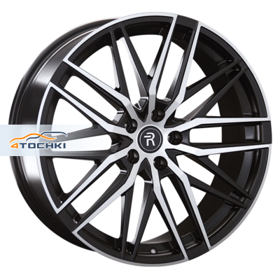 8,5x20/5x112 ET38 D57,1 VV302(SK) MBF (конус, C570)