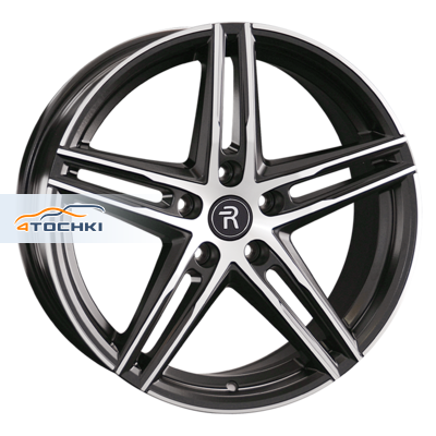 8,5x20/5x112 ET38 D57,1 VV340(AU) MBF (конус, C570)