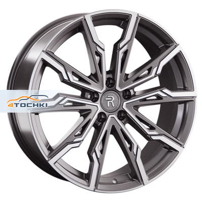 8,5x20/5x112 ET38 D57,1 VV342(AU) MGMF (конус, C570)
