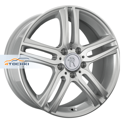 7,5x17/5x112 ET40 D57,1 VV373 SF (конус, MB001)