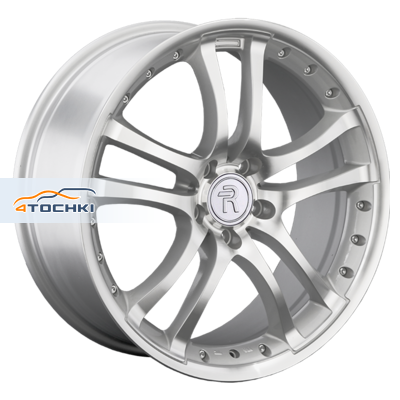 7,5x17/5x112 ET40 D57,1 VV375 SF (конус, MB001)