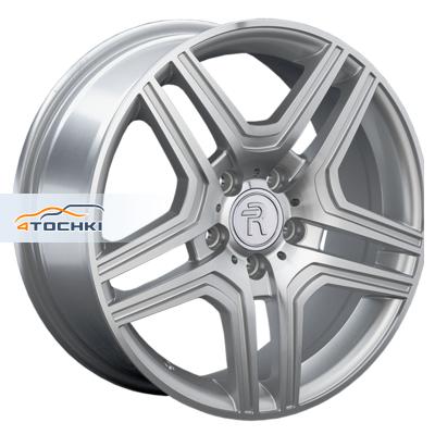 7,5x17/5x112 ET45 D57,1 VV376 SF (конус, MB001)