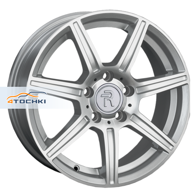 8x17/5x112 ET45 D57,1 VV378 SF (конус, MB001)