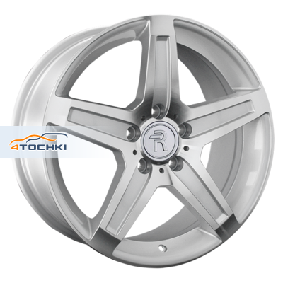 8x17/5x112 ET43 D57,1 VV379 SF (конус, MB001)
