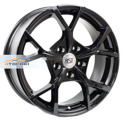 6,5x16/5x114,3 ET44 D67,1 R086 (Soul) BL