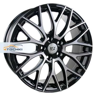 8x18/5x114,3 ET36 D67,1 R098 (Genesis) BD
