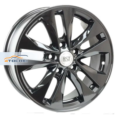 6,5x16/5x112 ET46 D57,1 R116 (Skoda) BL