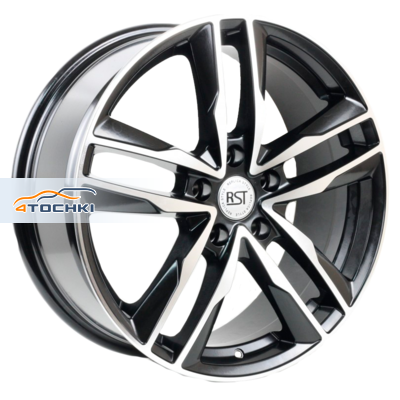 7,5x18/5x112 ET51 D66,6 R128 (BMW X1) BD