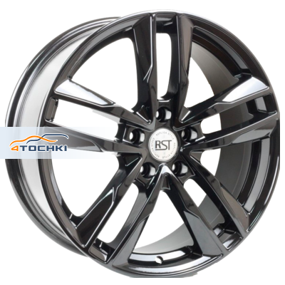 7,5x18/5x114,3 ET50 D67,1 R128 (Sorento) BL